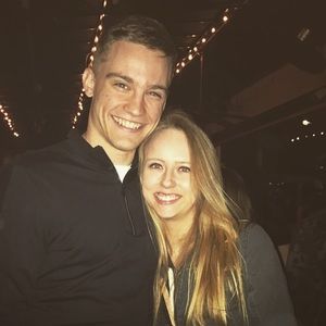 Meet your Posher, Kristin